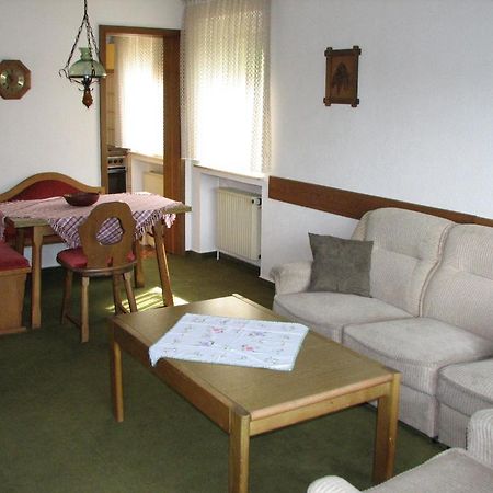 Haus Sonnenschein Apartamento Lennestadt Exterior foto