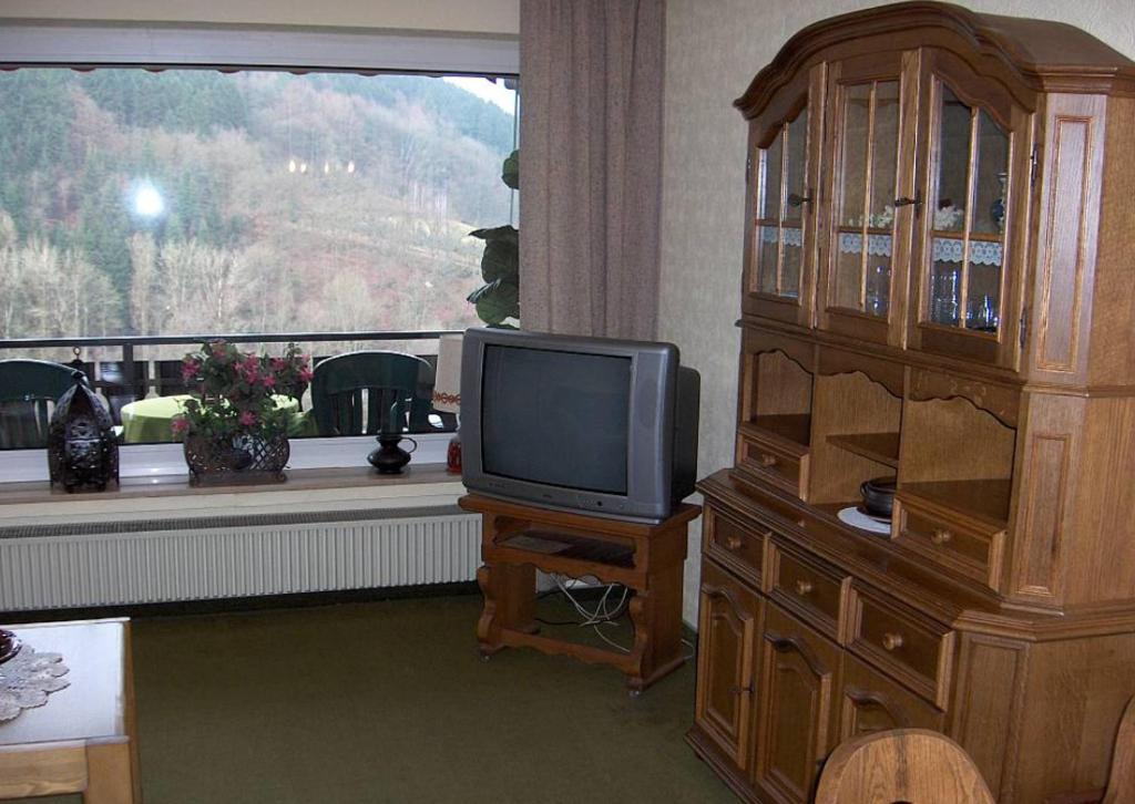Haus Sonnenschein Apartamento Lennestadt Habitación foto