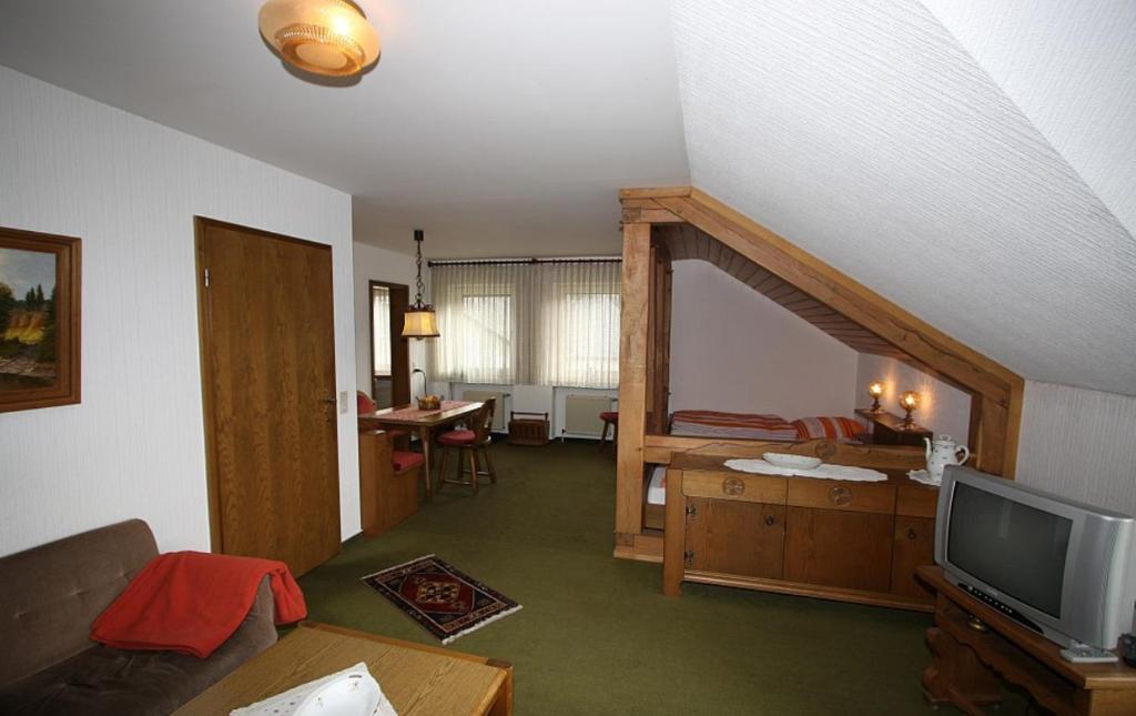 Haus Sonnenschein Apartamento Lennestadt Habitación foto