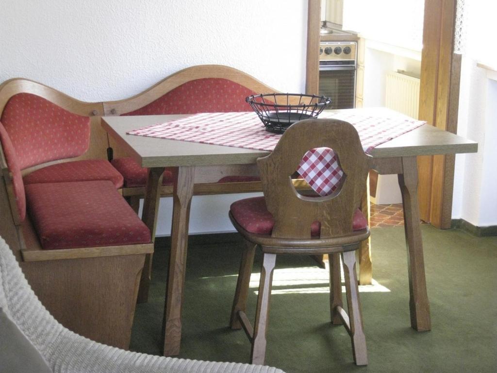 Haus Sonnenschein Apartamento Lennestadt Habitación foto