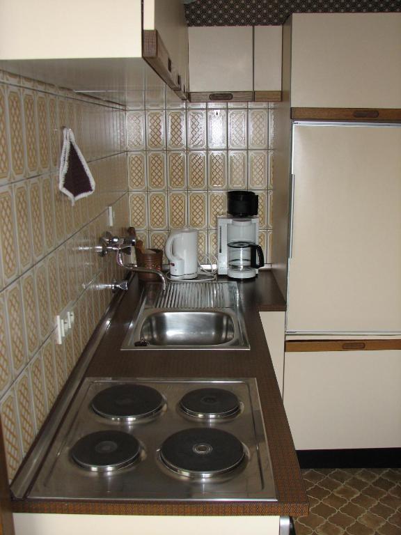 Haus Sonnenschein Apartamento Lennestadt Habitación foto
