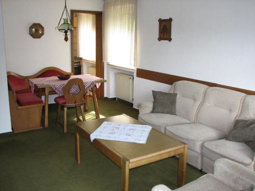 Haus Sonnenschein Apartamento Lennestadt Exterior foto